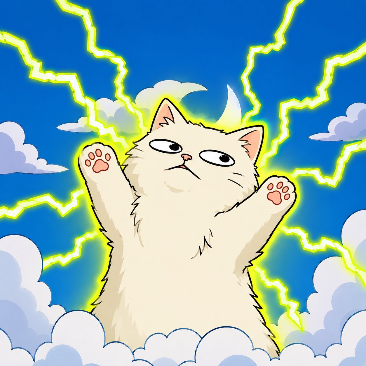 Thundercat logo